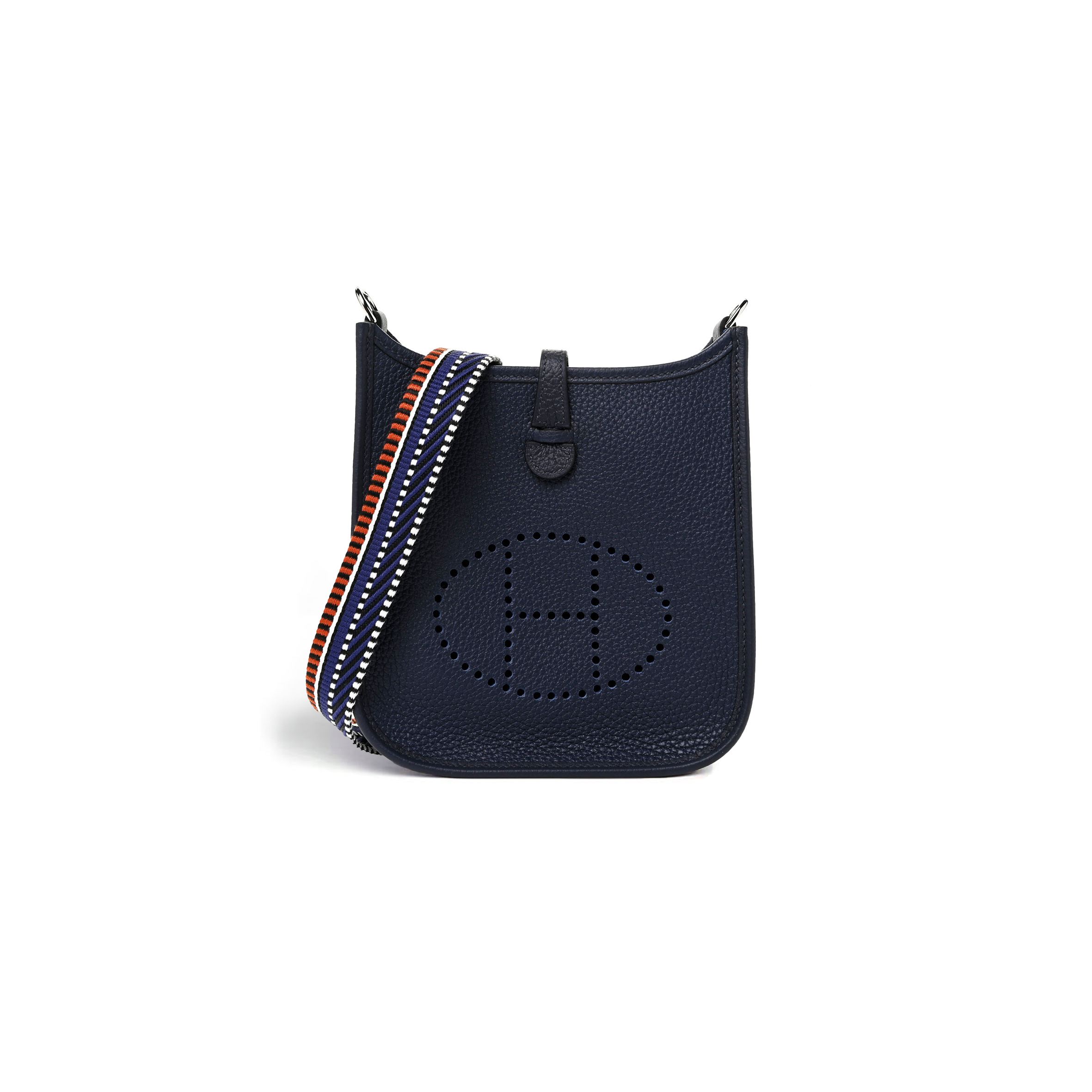 H**mes master evelyne mini amazon bag h069468ck2z (18*16*5cm)